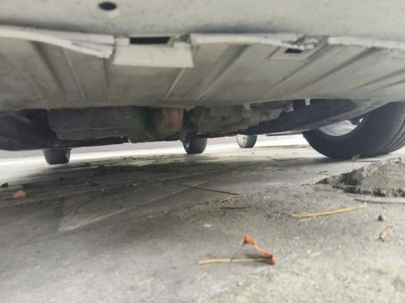 [义乌·浙G] 二手别克英朗2021款 1.3T 自动轻混动精英型