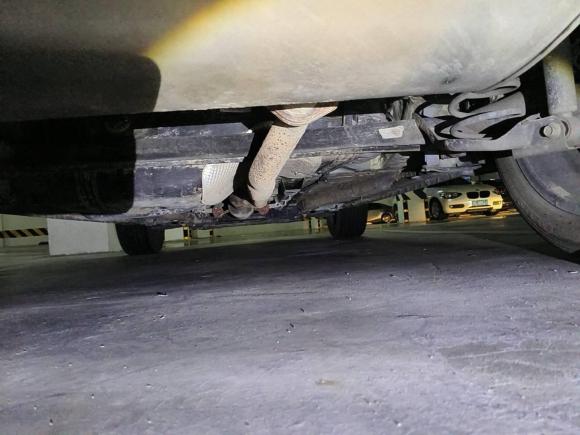 [成都·川A] 二手哈弗哈弗初恋2021款 1.5T 自动大三版