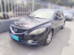 [南通·苏F]马自达&nbsp;&nbsp;睿翼&nbsp;&nbsp;2010款 2.0L 自动豪华版