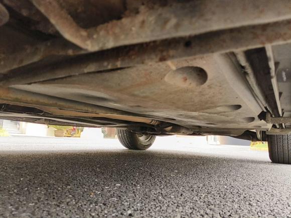[杭州·浙A] 二手大众途观2015款 1.8TSI 自动四驱舒适版