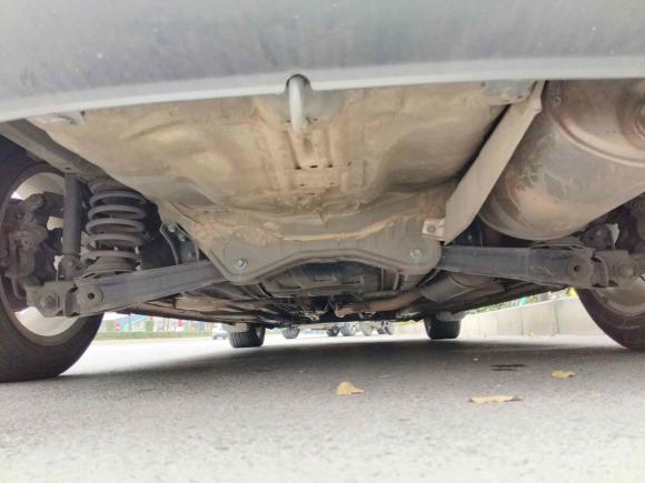 [西安·陕F] 二手本田思域2009款 1.8L 自动舒适版