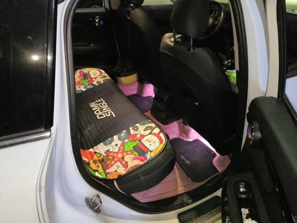 [南通·苏F] 二手MINIMINI COUNTRYMAN2017款 1.5T COOPER ALL4