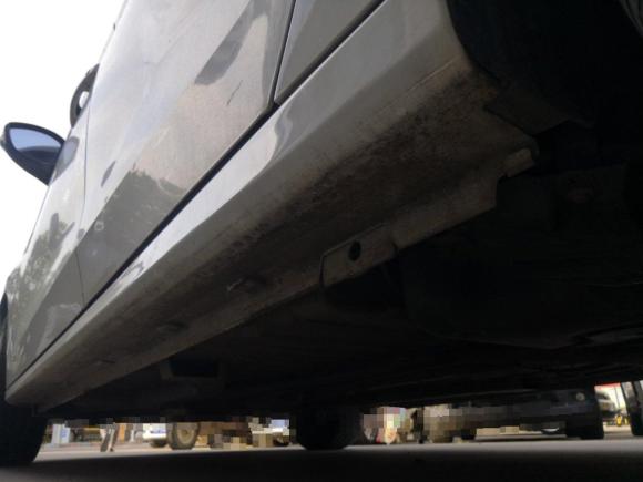 [合肥·皖A] 二手标致标致3012018款 1.6L 手动舒适版