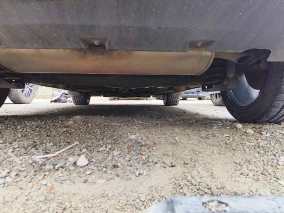 [深圳·赣C] 二手奔腾奔腾T772019款 230 TID 自动尊贵型 国VI