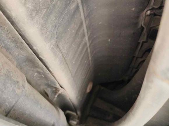 [宁波·浙B] 二手保时捷Cayenne2011款 Cayenne 3.0T