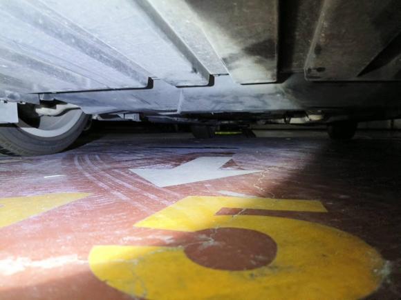 [南京·苏A] 二手凯迪拉克凯迪拉克ATS-L2017款 28T 时尚型