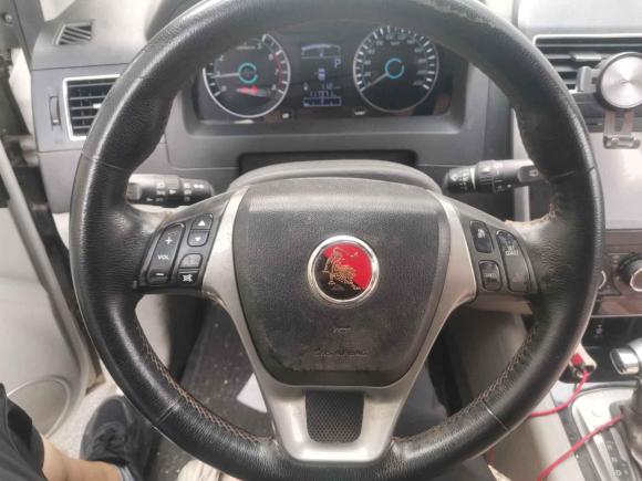 [深圳·粤S] 二手东风风行景逸XV2016款 1.6L CVT豪华型