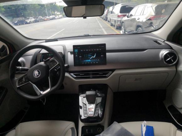 [广州·粤A] 二手比亚迪元Pro2021款 一生一世版