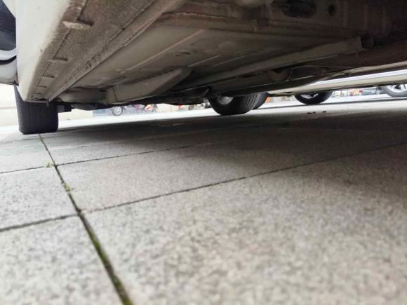 [宁波·浙B] 二手别克英朗2021款 1.3T 自动轻混动精英型