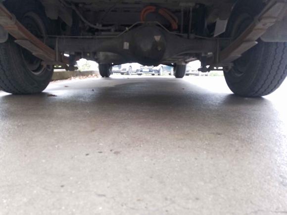 [无锡·苏B] 二手凯马锐捷2022款 ES26舒适版 江西安驰