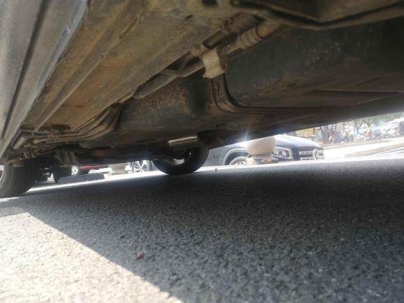 [无锡·鲁A] 二手奔驰唯雅诺2010款 2.5L 尊贵版