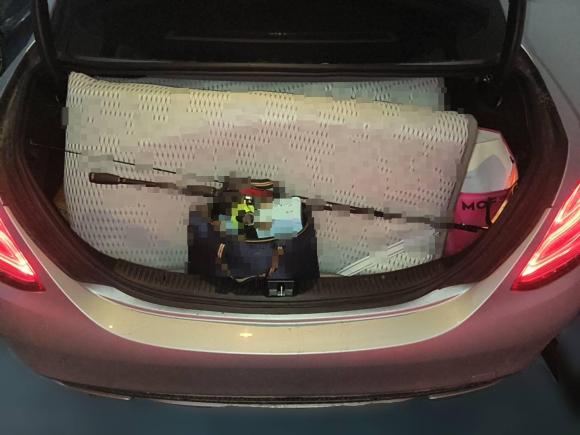 [南京·苏A] 二手奔驰奔驰C级2016款 C 200 L 运动型