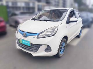 长安奔奔EV2018款 EV260 标准型