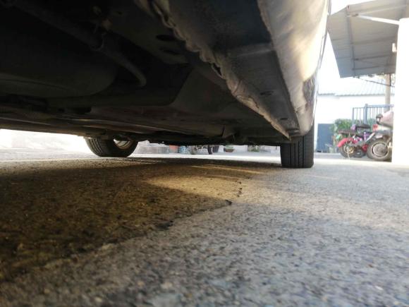 [常州·苏D] 二手福特蒙迪欧-致胜2011款 2.3L 豪华型