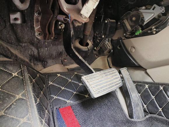 [西安·陕U] 二手本田思域2009款 1.8L 自动经典版