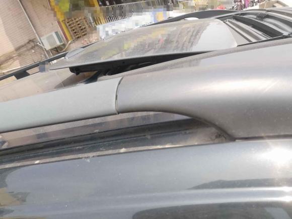 [无锡·鲁A] 二手奔驰唯雅诺2010款 2.5L 尊贵版