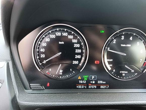 [佛山·粤E] 二手宝马宝马1系2020款 120i M运动套装