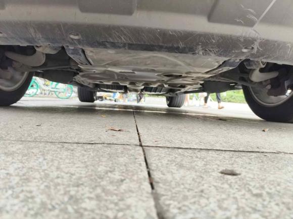 [成都·川A] 二手路虎揽胜2014款 3.0 SC V6 Vogue SE 创世加长版