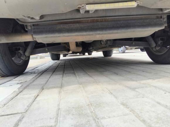 [嘉兴·浙F] 二手雷诺科雷嘉2016款 2.0L 两驱领先版