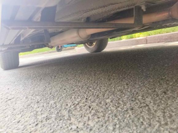 [苏州·苏E] 二手长安长安CS752017款 尚酷版 1.5T 自动锋享型