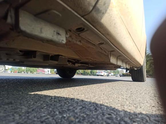 [武汉·鄂A] 二手比亚迪秦新能源2017款 1.5T 秦100