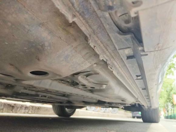 [台州·浙J] 二手别克君威2017款 GS 28T 尊贵型