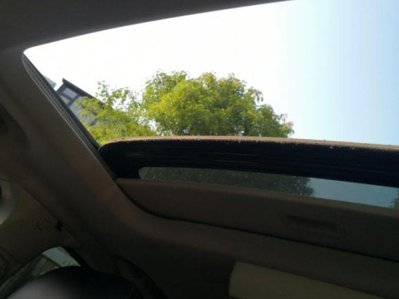 [上海·闽D] 二手道奇酷威2013款 2.4L 两驱尊尚版