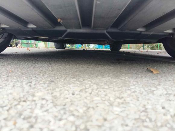 [上海·沪F] 二手凯迪拉克凯迪拉克ATS-L2014款 28T 领先型