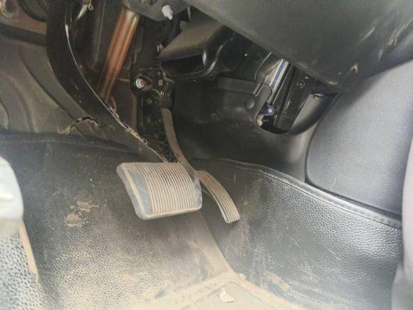 [义乌·浙G] 二手道奇酷威2013款 2.4L 两驱尊尚版