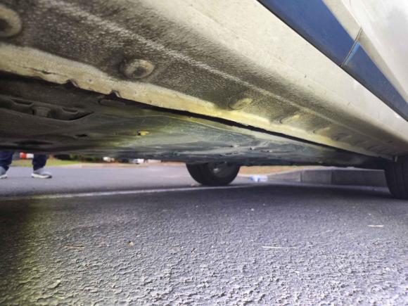 [合肥·皖A] 二手江汽集团江淮iEV6S2016款 智享版