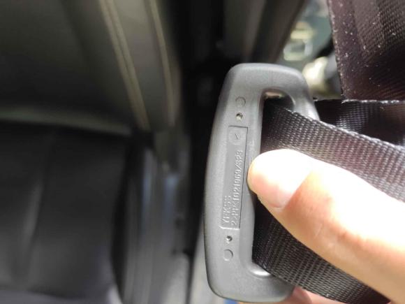 [温州·浙C] 二手荣威荣威RX32018款 18T 自动互联网智尊版