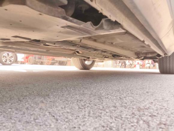 [无锡·苏C] 二手雪铁龙天逸 C5 AIRCROSS2020款 360THP 进享型