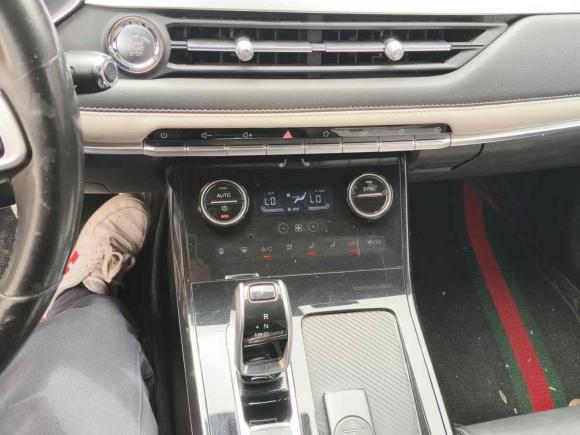 [金华·浙G] 二手奇瑞瑞虎72020款 1.6T DCT 智PRO