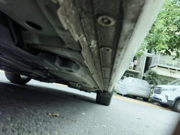 [杭州·浙A] 二手别克君威2017款 20T 精英型