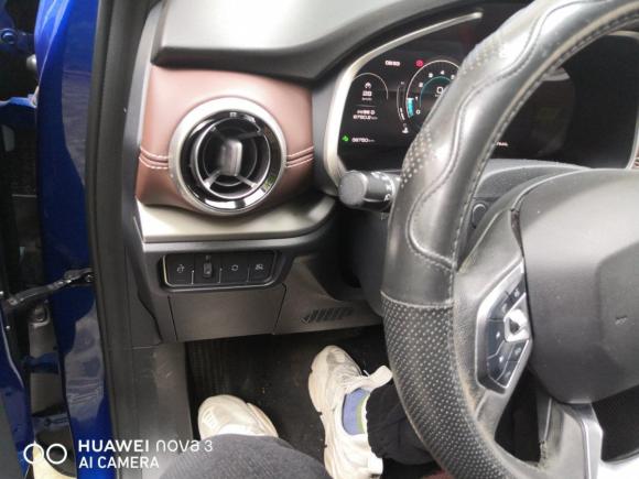 [上海·黑D] 二手魏牌WEY VV62020款 2.0T 两驱智护+