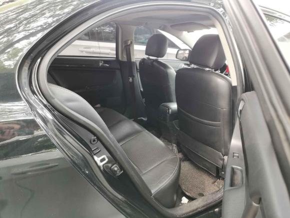 [苏州·苏E] 二手三菱翼神2012款 致尚版 1.8L 手动豪华型