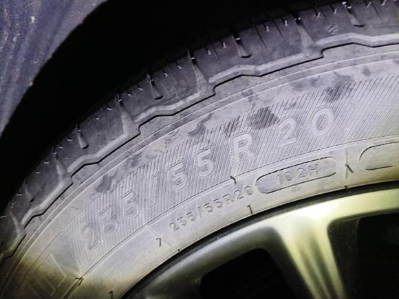 [宁波·浙B] 二手别克昂科旗2020款 28T 四驱尊贵型