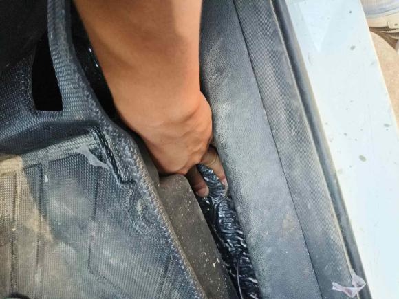 [义乌·浙G] 二手长安长安CS35PLUS2019款 1.6L 手动畅联版