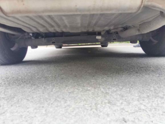 [苏州·苏E] 二手道奇凯领2007款 3.0L 至尊版