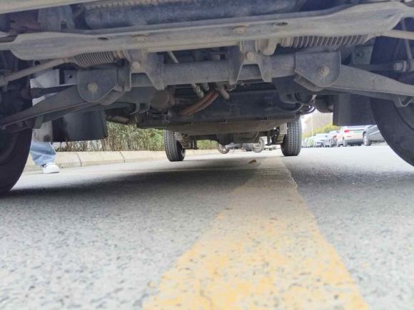 [成都·川A] 二手五菱汽车五菱电卡2021款 载货车鹏辉43.2kWh柳机电控