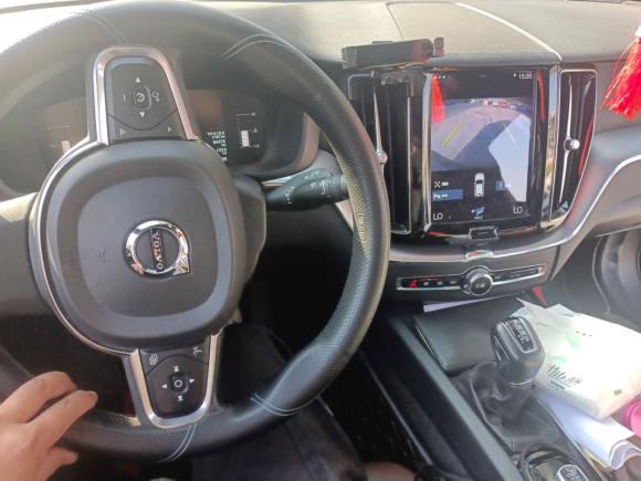 [金华·浙G] 二手沃尔沃沃尔沃XC602021款 T5 四驱智逸豪华版