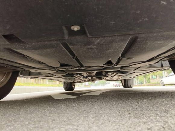 [苏州·苏E] 二手奔驰奔驰GLB2022款 GLB 200 动感型