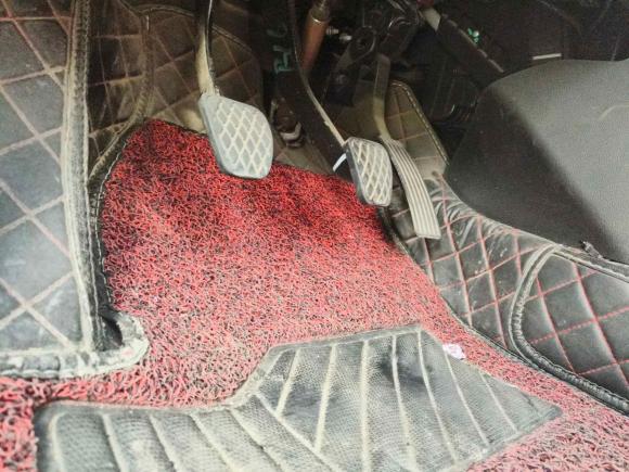 [杭州·浙A] 二手宝骏宝骏3602018款 1.5L 手动精英型 国V