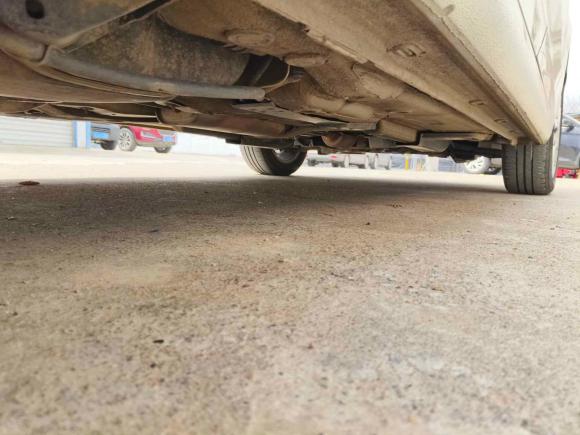 [常州·苏D] 二手大众桑塔纳2018款 1.5L 自动舒适版