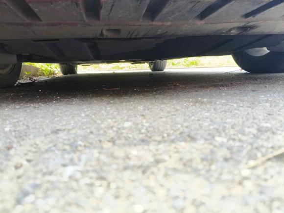 [湖州·浙E] 二手福特蒙迪欧2013款 2.0L GTDi200时尚型