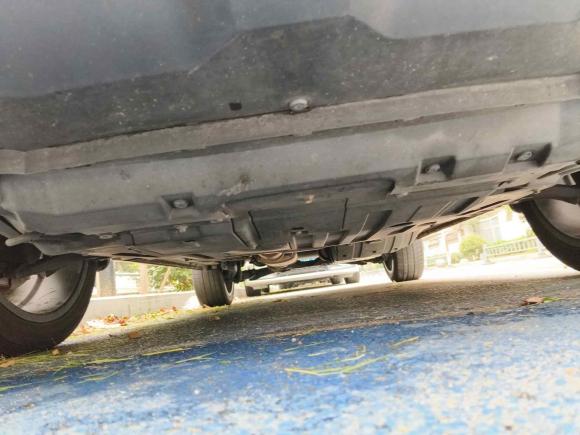 [无锡·苏B] 二手魏牌魏牌 VV52017款 2.0T 旗舰型