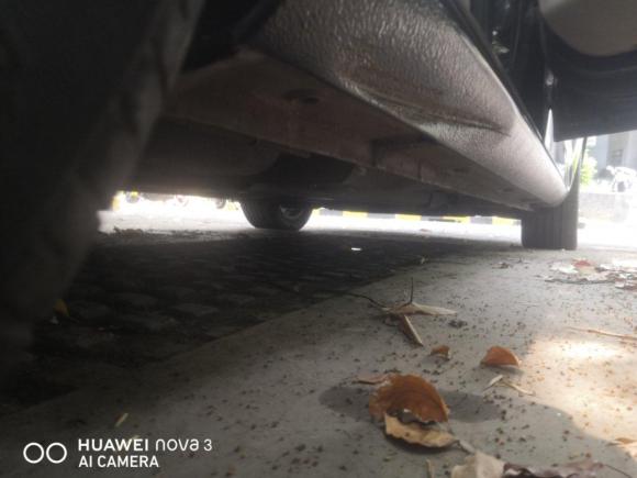 [上海·沪E] 二手福特蒙迪欧-致胜2011款 2.3L 豪华型