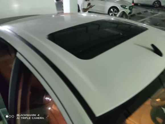 [南昌·赣A] 二手雪佛兰赛欧2015款 赛欧3 1.5L AMT幸福天窗版