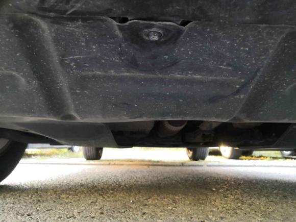 [无锡·苏B] 二手比亚迪宋2016款 盖世版 1.5TI 手动精英型