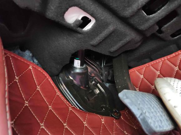 [南通·苏F] 二手雪佛兰迈锐宝XL2020款 Redline 550T 自动锐动版